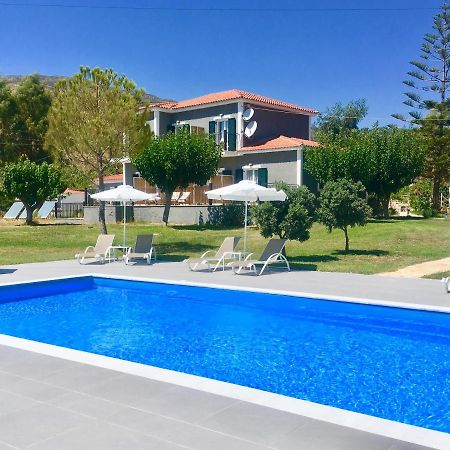 Alegria Kefalonia Katelios Luaran gambar