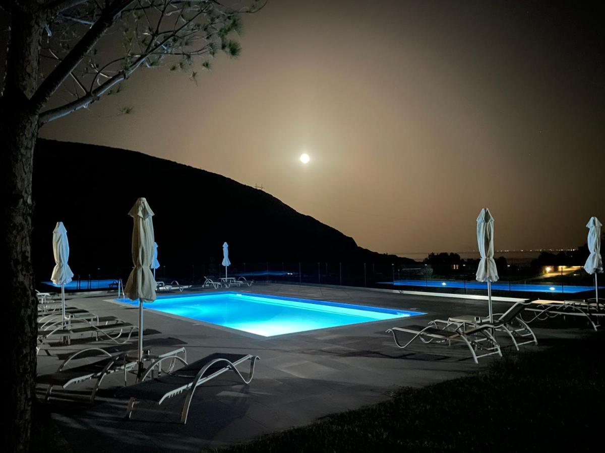 Alegria Kefalonia Katelios Luaran gambar