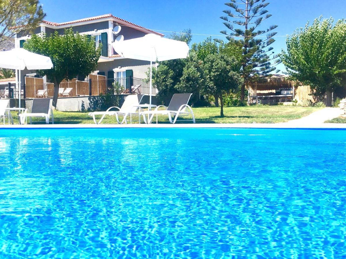 Alegria Kefalonia Katelios Luaran gambar
