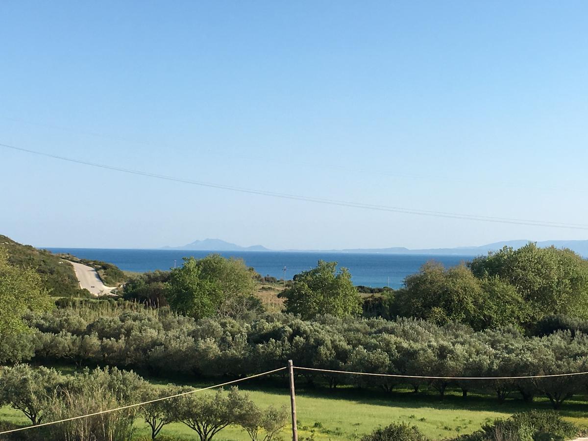 Alegria Kefalonia Katelios Luaran gambar