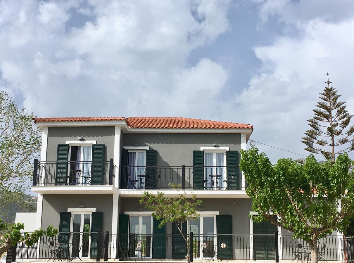Alegria Kefalonia Katelios Luaran gambar