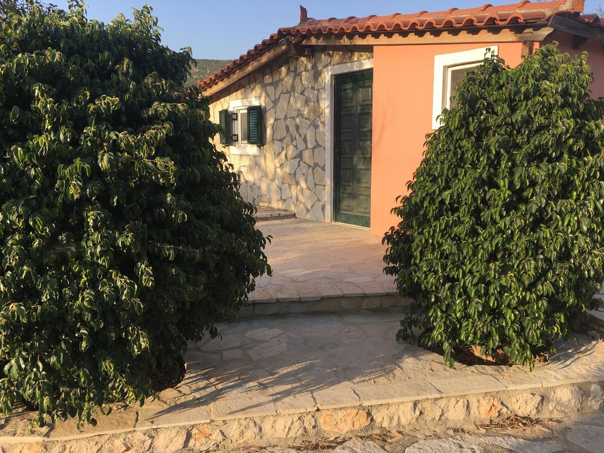 Alegria Kefalonia Katelios Luaran gambar