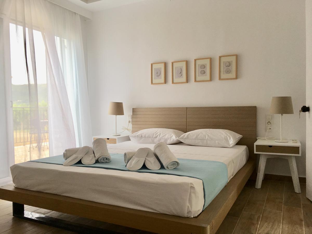 Alegria Kefalonia Katelios Luaran gambar
