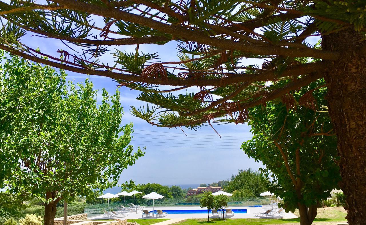 Alegria Kefalonia Katelios Luaran gambar