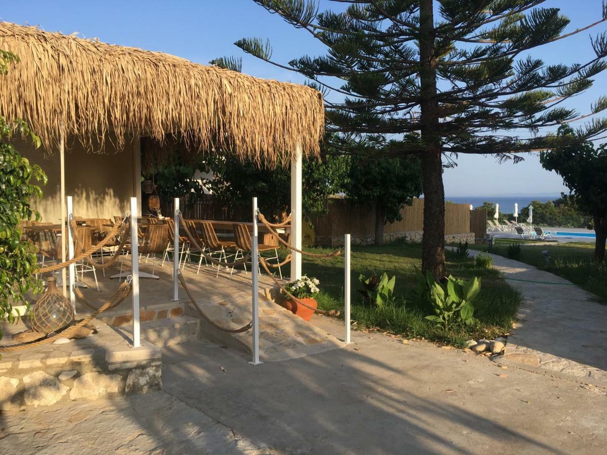 Alegria Kefalonia Katelios Luaran gambar
