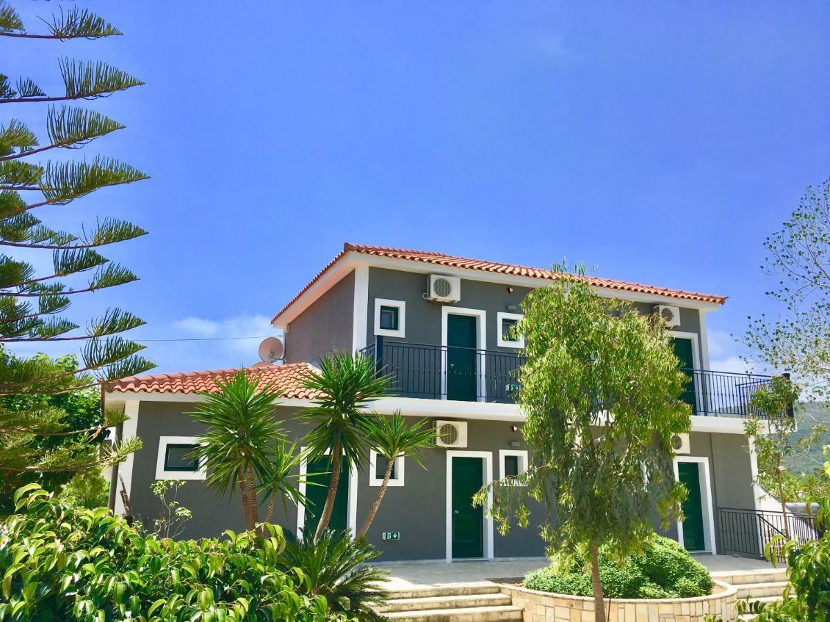 Alegria Kefalonia Katelios Luaran gambar