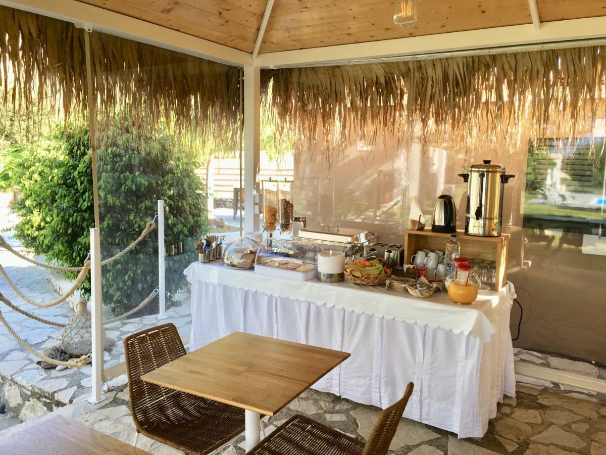 Alegria Kefalonia Katelios Luaran gambar