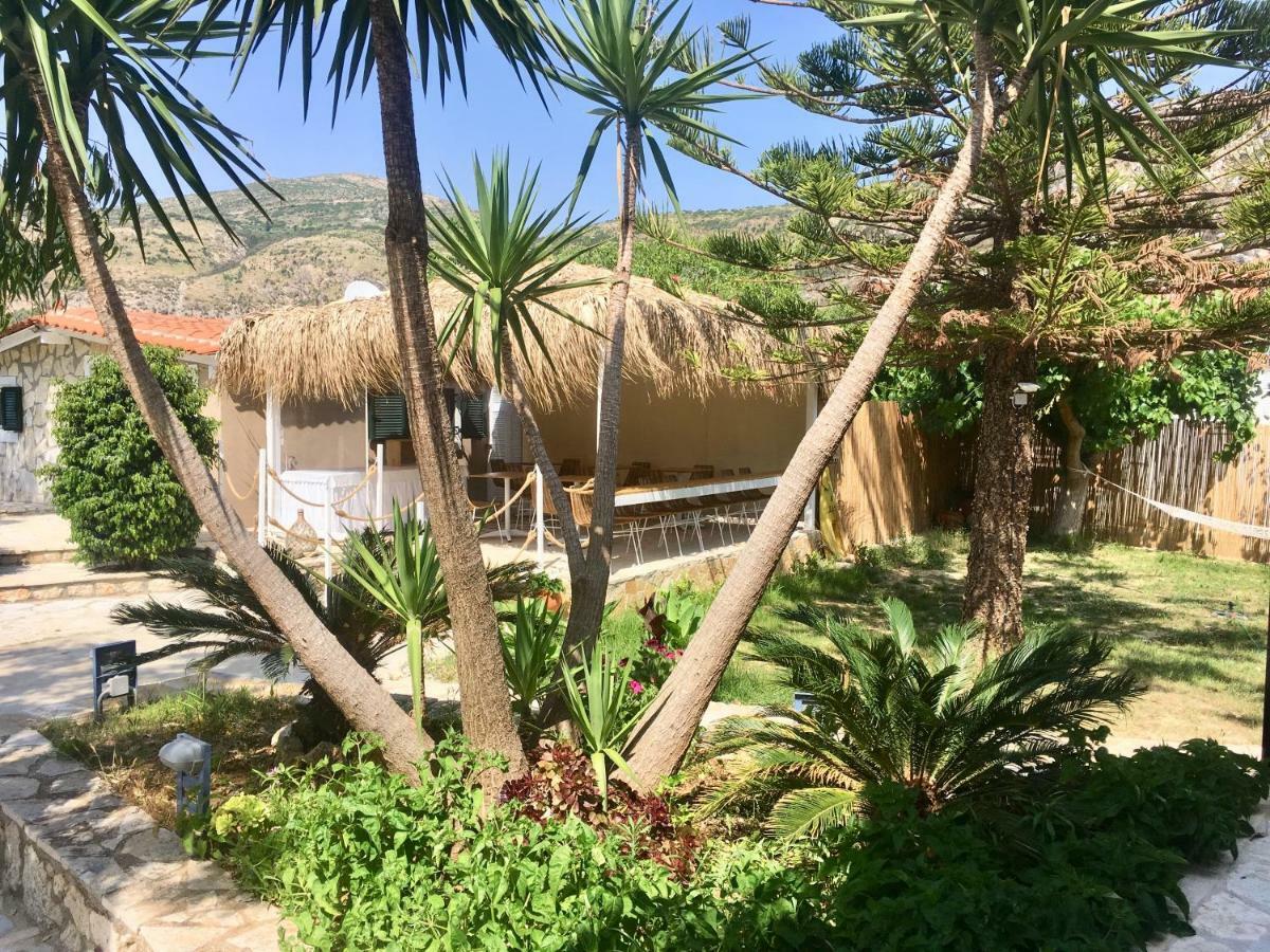 Alegria Kefalonia Katelios Luaran gambar