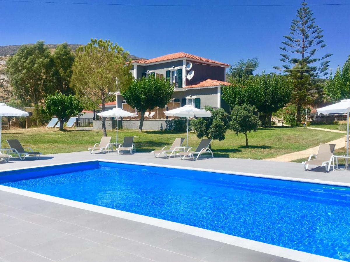 Alegria Kefalonia Katelios Luaran gambar